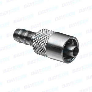 ข้อต่อท่อสำหรับเครื่องมือผ่าตัดพลาสติกแบบล็อคลูเออร์ - Product Image 2