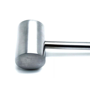 Marteau à os en acier inoxydable de qualité supérieure, marteau à mead, instrument chirurgical orthopédique manuel, certifié CE, outil à usage hospitalier - Product Image 3