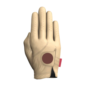 Gants de golf en cuir Cabretta antidérapants pour hommes et femmes, résistants à l'usure, pour la pratique sportive (main gauche et droite) - Vente Flash - Product Image 5