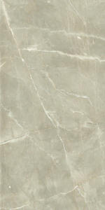 High Gloss 600x1200mm Ceramic Wall <b>Tiles</b> for Luxury Hotel Interior and <b>Mirror</b> Finish Commercial Lobby Renovation Wholesale - Product Image 4