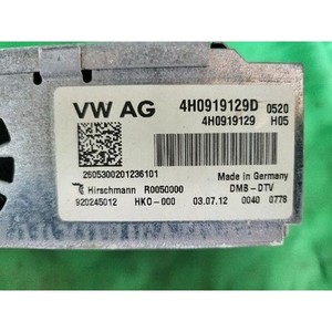 ECU และโมดูลคอมพิวเตอร์มือสอง A6 รุ่น 4H0919129D - Product Image 3