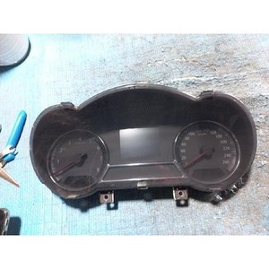 Paneles de Instrumentos Usados Optima 940132T080 - Product Image 1