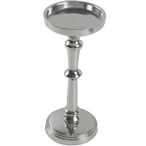 ที่ไม่ซ้ำจบโลหะเชิงเทียนตกแต่งบ้านเสาเชิงเทียนเชิงเทียนตกแต่งบ้านขนาดเล็กตกแต่งบ้านศิลปะของขวัญ Gua - Product Image 1