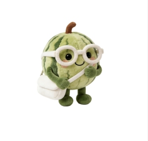 Muñeco de Peluche de Lujo Ligero y de Alta Gama, Regalo Cálido para Mejores Amigos - Product Image 6