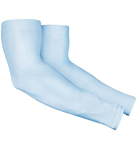 Wholesale PREDATEX INDUSTRIES <b>Compression</b> <b>Arm</b> <b>Sleeves</b> Women Breathable Quick Dry Spandex/Polyester Cycling Team Sports Ready - Product Image 1