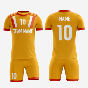 Camiseta de Fútbol Retro Vintage Personalizada Profesional 2026, Camiseta de Fútbol de Calidad Tailandesa, Logotipo Personalizado, Ropa Deportiva de Fútbol para Equipos - Product Image 1