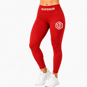 Leggings de Compresión para Mujer con Tela Resistente al Sudor, Ajuste Atlético que Abraza el Cuerpo y Elasticidad en Cuatro Direcciones - Product Image 4