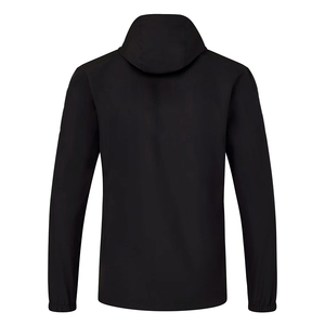 Vestes Softshell à Doublure Polaire, Vestes de Club Sportif, Manteaux d'Équipe à Capuche pour Activités de Plein Air, Vêtements de Sport Coupe-Vent et Respirants, Veste de Course pour Équipe - Product Image 2