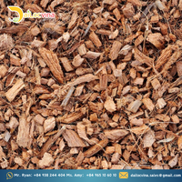 COCO Chip HUSK kualitas PREMIUM kadal ular kelapa reptil substrat