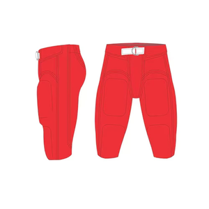 Uniforme de Fútbol Americano Juvenil, Último Diseño, Transpirable, Manga Corta, Talla Grande, Ropa Deportiva de Entrenamiento - Product Image 6