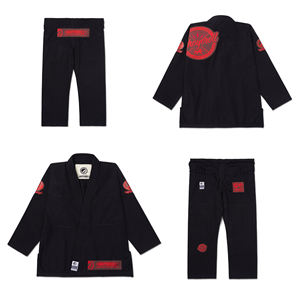 Oferta Especial: Kimono de Karate Shoyorol para Hombre, con Logotipo Personalizado, Venta al Por Mayor, Ropa de Artes Marciales Económica, Traje de Karate, Uniforme de Karate en Oferta - Product Image 1