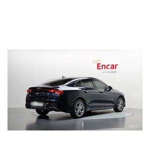 Para Kia K5 2022/3 2.0 Automático con Asientos de Cuero, Volante a la Izquierda, 70,377 km, Estándar de Emisiones Euro V - Product Image 2