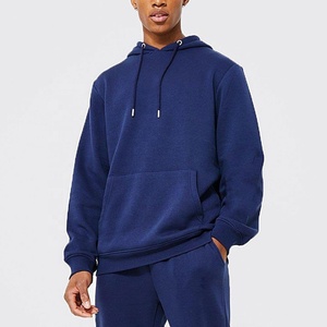 Trajes Deportivos de Invierno Personalizables para Hombre, Ecológicos, de Secado Rápido, Cintura Alta, Hombros Caídos, Ropa Deportiva Informal para Fitness, Logotipo Personalizado - Product Image 4