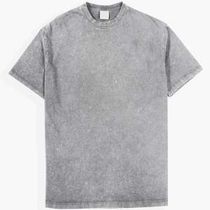 Camisetas Casuales de Manga Corta para Mujer, Personalizadas OEM, Transpirables, las Más Vendidas en Línea, al por Mayor, Baratas - Product Image 2