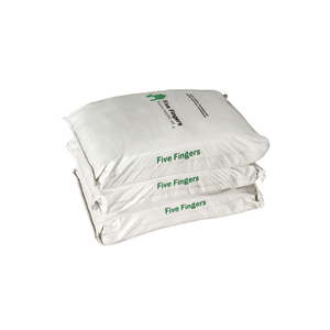 Équipement de production de sacs à valve entièrement automatique pour les cimenteries - Product Image 3