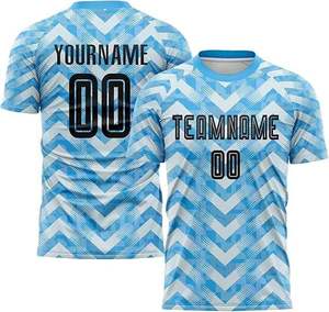 Custom Wholesale Polyester Sublimation Jersey Heavyweight High GSM OEM Manufacturer Bulk Production Minimalist Wear Supplier - Product Image 2