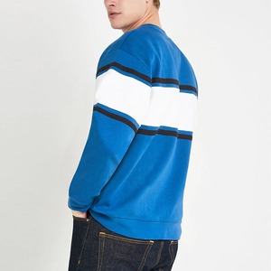 Anti wrinkle Men Sweatshirt premium quality casual wear latest designs cotton hot sale Man hoodies Sweatshirt - Product Image 5