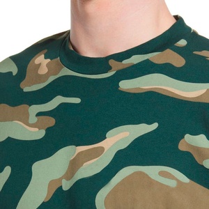 T-shirt grande taille personnalisé T-shirts grande taille avec logo personnalisé imprimé T-shirt personnalisé T-shirts de haute qualité - Product Image 4