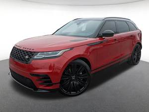 Produit TOP d'occasion, parfaitement entretenu, 2023 L R VELAR. PRÊT À COURRER - Product Image 1