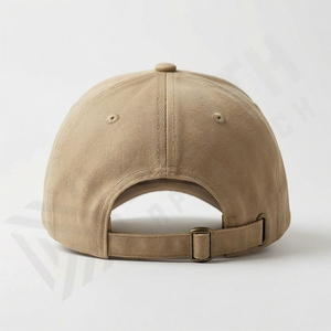 Premium Quality New Design Baseball Caps Custom Embroidery Logo Street <b>Style</b> Canvas Fabric Adjustable All <b>Head</b> Sizes Low Moq - Product Image 2