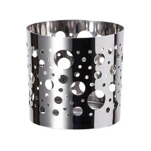 Hot Sale High Quality Cylindrical Stainless Steel Votive Containers Candle <b>Cup</b> Jar - Product Image 4