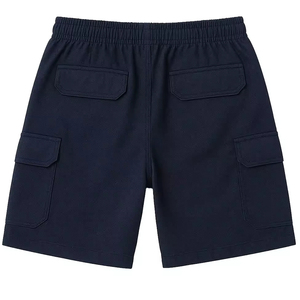 Shorts de Baño para Hombre al por Mayor, 100% Poliéster, Estampados, Deportivos, Elásticos, de Secado Rápido, Transpirables, Ecológicos, con Bolsillo - Product Image 2