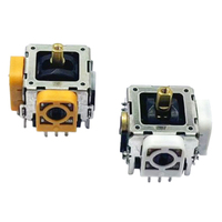 Favor Union Offre Spéciale 3D Joystick Drone Controller RSF Télécommande Quadrate Fonctionnement Potentiomètres Rotatifs Rhéostats