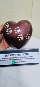 Urna Ecológica y Duradera para Cenizas de Mascotas con Capacidad de 220 Pulgadas Cúbicas - Product Image 2