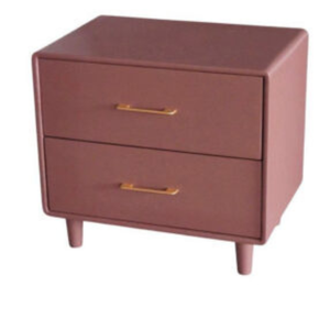 Combo Modern Wooden Bedroom Furniture <b>Set</b> with <b>Full</b> XL/California King/King Sizes and 12-Month Warranty - Product Image 5