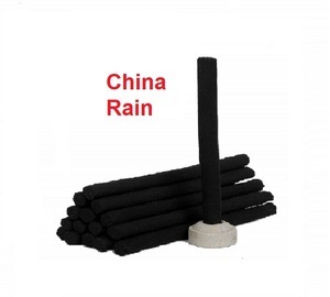 Incienso Natural de China en Varillas Dhoop, Suministro al por Mayor a Precio Líder (Negro) - Product Image 1