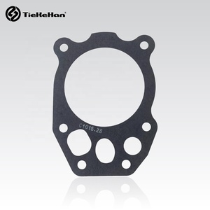 Oil Cooler Support <b>Gasket</b> 3008017 for Diesel Engine NT855 Reliable Connections in Stock Quickly Shipping - Product Image 3