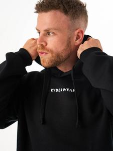 Nueva Sudadera con Capucha para Hombre, Estilo Americano, Holgada, con Estampado Digital, Tallas Grandes, para Otoño e Invierno - Product Image 3