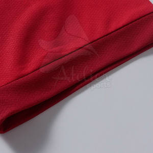 Uniforme de Fútbol para Competencia, Conjunto de Entrenamiento, Tela Resistente, Secado Rápido, Ropa Deportiva, Logotipo Personalizado, Uniforme de Equipo, Ligero - Product Image 6