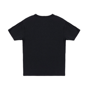 T-shirt à manches courtes pour homme, décontracté, écologique, à séchage rapide, en jersey piqué à trois aiguilles, en coton, col rond, sans couture - Product Image 3