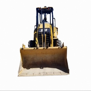 Fairly Used 415F2 Heavy Duty Construction Equipment Ready To Work - Product Image 1