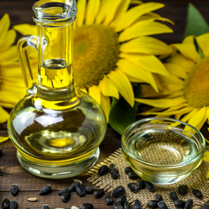 Aceite de Girasol Refinado de Alta Calidad 100% Ucraniano, Ahora Disponible en Stock al por Mayor a un Precio Accesible - Product Image 1
