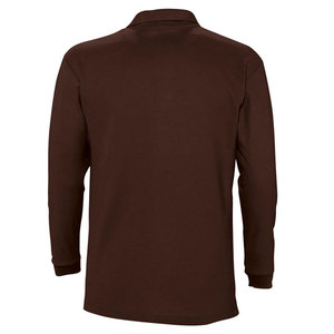 T-shirt Care Master 2026 de haute qualité pour hommes, 100 % coton, tailles personnalisées, manches longues, uni, rayé, t-shirts à manches longues pour hommes - Product Image 1