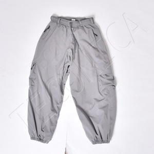 Pantalones de Esquí Holgados y Transpirables de Moda 2025 para Invierno, Impermeables, Unisex, con Forro Polar, Aislantes, de Secado Rápido y Resistentes al Viento - Product Image 1