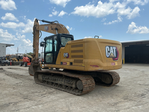 Excavadora de cadenas 320 del 2022 en venta con atractivas tarifas para compras al por mayor - Product Image 2