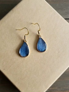 Pendientes de Resina Hechos a Mano de Alta Calidad, Surtidos, Joyería de Moda para Mujer, Regalos y Artesanías - Product Image 2