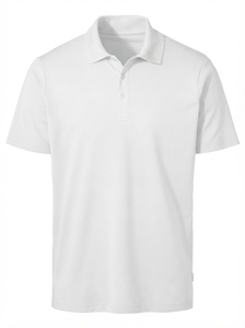 Polo pour homme en gros, personnalisable avec logo, manches courtes, respirant, décontracté, uniforme de golf, t-shirt polo d'entreprise, direct usine - Product Image 5