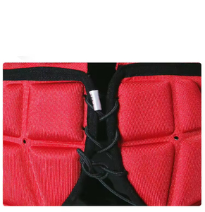 Casco Softshell Más Vendido para Fútbol Americano 7on7 7V7, Casco Protector para Autismo, Casco para Fútbol Surf, Casco para Fútbol Americano con Bandera, Casco Protector de Cabeza de Carcasa Blanda, Casco de Rugby - Product Image 5