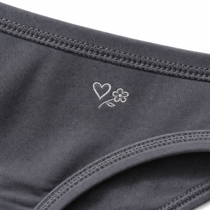 Culottes en coton sans couture pour femmes en gros - Fournisseur de culottes personnalisées directement de l'usine OEM - Product Image 4