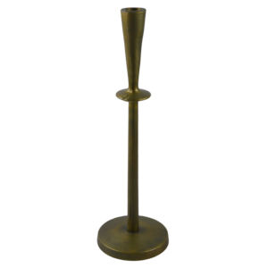 Support de bougie haut de gamme avec finition peinte colorée, design élégant pour la maison, la villa, les dîners et les mariages, porte-bougie pilier - Product Image 6