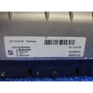 Arkana - Módulos de Computación y ECUs Usados 237101511S - Product Image 2