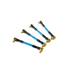 สายโคแอกเชียล RG405 พร้อมหัวต่อแบบกำหนดเอง - Product Image 3