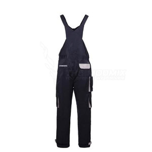 Vêtements de travail, salopettes de travail classiques, design confortable et flexible, vêtements pour travailleurs industriels - Product Image 6