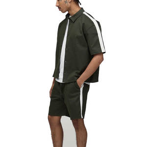 Conjunto de Dos Piezas para Hombre, Nuevo Diseño, Hecho en Pakistán, Cómodo y Ligero, Gran Venta - Product Image 1