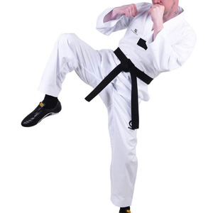 Fabricante de Karate Gi Listo para Venta al por Menor con Empaque de Marca Privada y Producción al por Mayor para Tiendas de Deportes 2026 - Product Image 4
