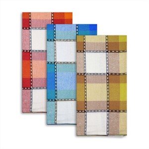 Luxury <b>Kitchen</b> <b>Towels</b> From India for <b>Kitchen</b> Use Eco Friendly Best Checkered Design <b>Kitchen</b> <b>Towel</b> at affordable Price. - Product Image 6